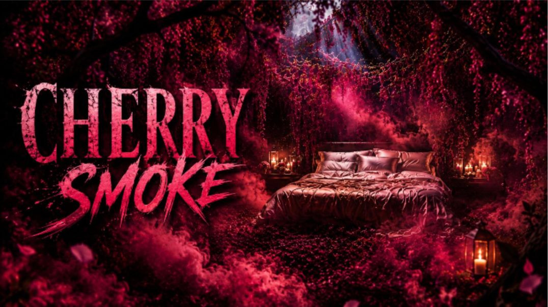 cherry smoke