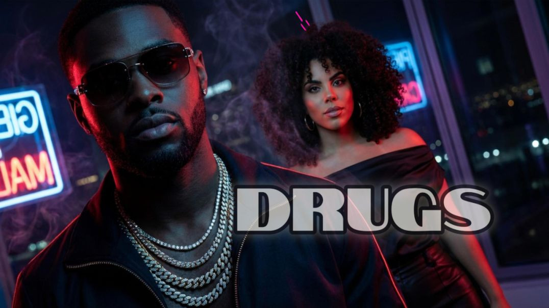 ⁣drugs